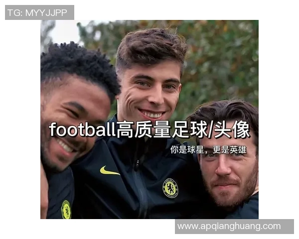 足球界颜值最高球星头像盘点最帅男孩集锦